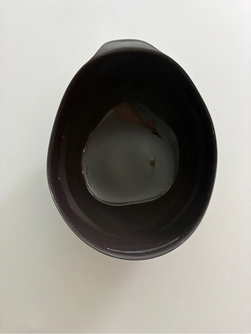 Lekue Silicone Bread Maker - Loaf Size - Brown approx 9” x 11” - single bowl